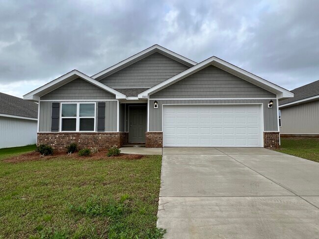 property at 10681 Northern Dancer Ct