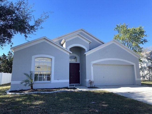 property at 1329 Avonwood Ct