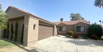 77843 Sunnybrook Dr in Palm Desert, CA - Foto de edificio - Building Photo