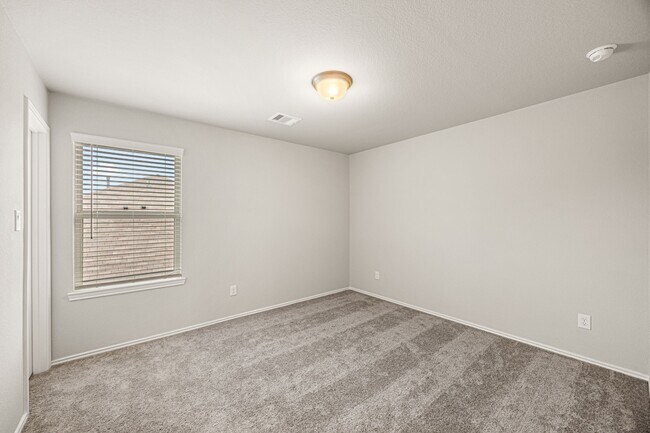 property at 4608 Mustang Run Dr