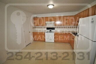 1710 Aztec Trce in Harker Heights, TX - Building Photo - Building Photo