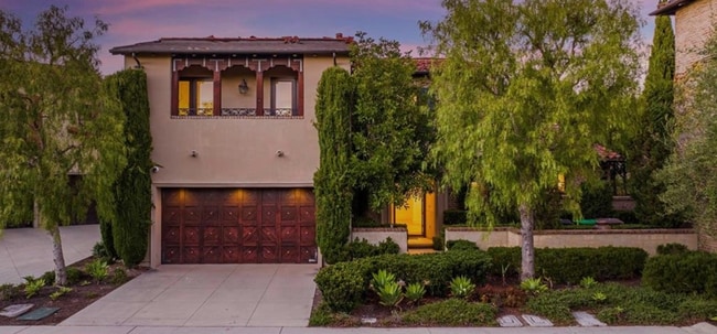 property at 7 Pacific Winds