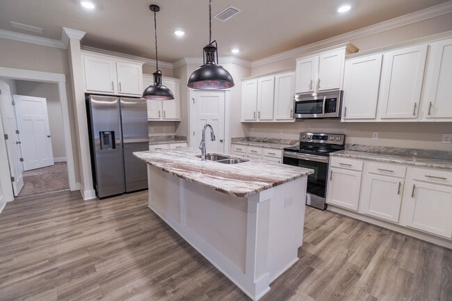 property at 4434 Jude Way