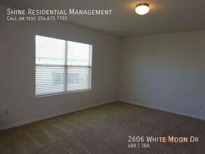 2606 White Moon Dr in Harker Heights, TX - Building Photo - Building Photo