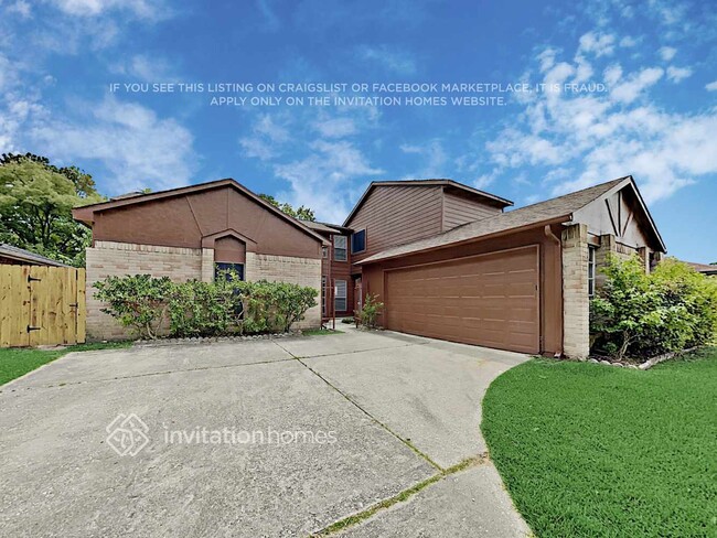 7014 Foxmont Ln