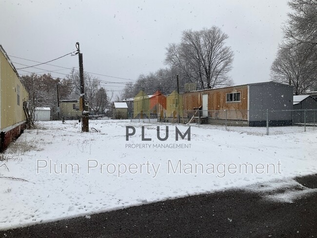 property at 740 Turner St