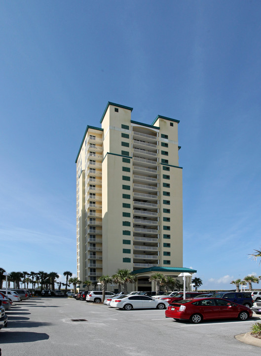 Carribbean Resort in Navarre, FL - Building Photo