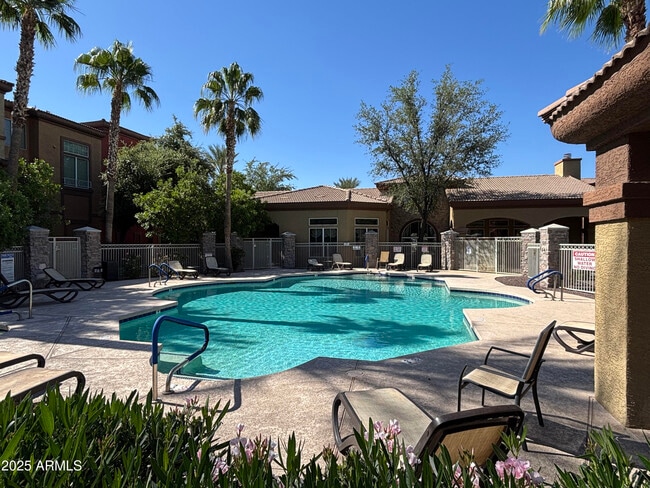 property at 1920 E Bell Rd