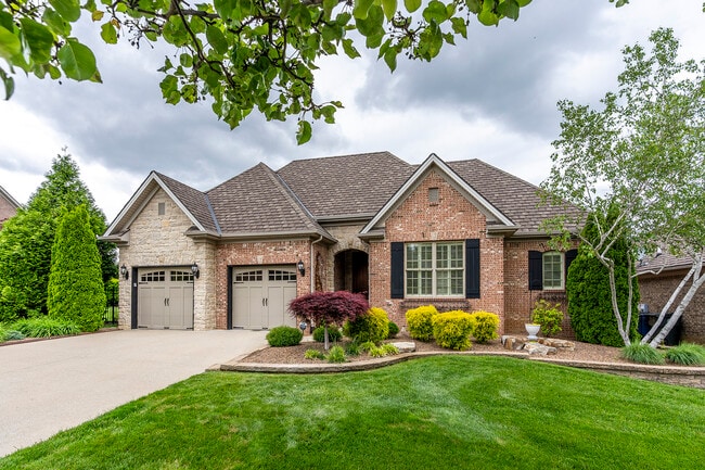 2409 San Milano Pl in Lexington, KY - Building Photo - Building Photo