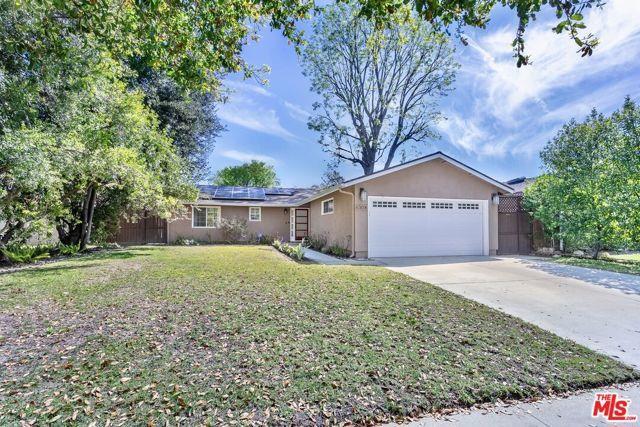 property at 6308 Glide Ave