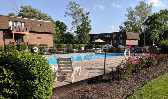 20-32 Church St in Amelia, OH - Building Photo - Building Photo