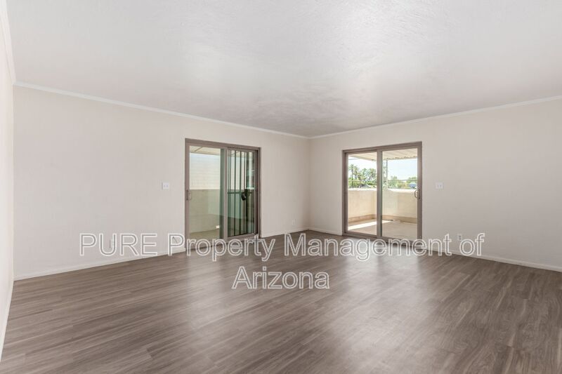 810 E Colter St in Phoenix, AZ - Building Photo