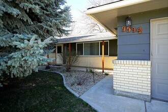 9594 W Telfair Dr in Boise, ID - Building Photo - Building Photo