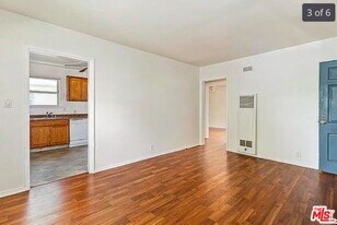 5304 Kinston Ave in Culver City, CA - Building Photo