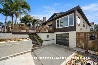 4629 Coronado Ave in San Diego, CA - Building Photo - Building Photo