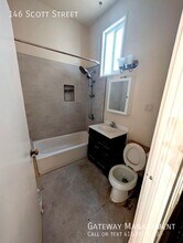 146 Scott St in San Francisco, CA - Building Photo - Building Photo