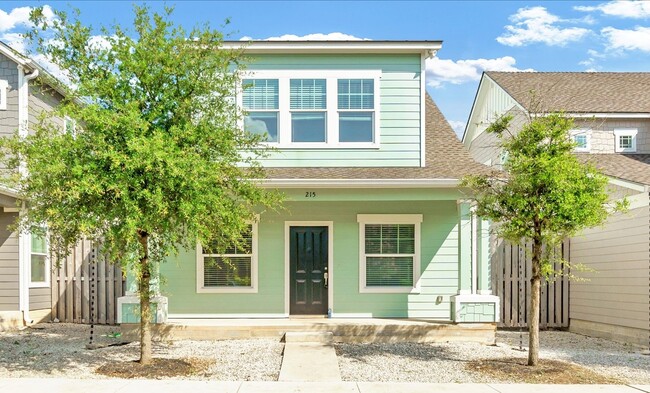 property at 215 Grange Rd