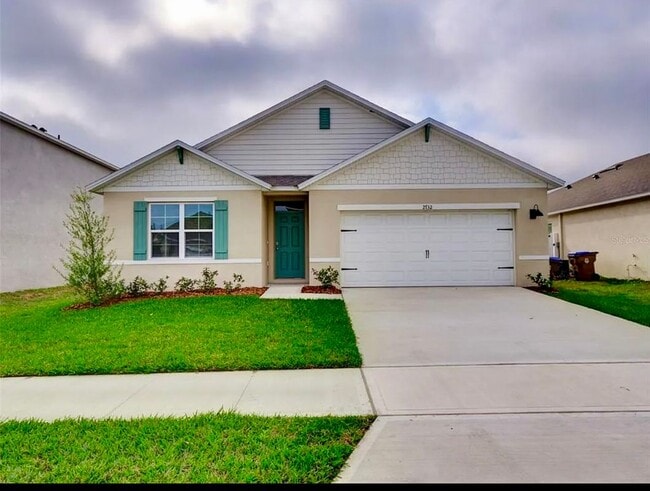 property at 2732 House Finch Rd