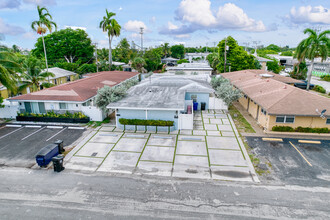 1041 NE 9th Ave, Unit B in Fort Lauderdale, FL - Building Photo - Building Photo