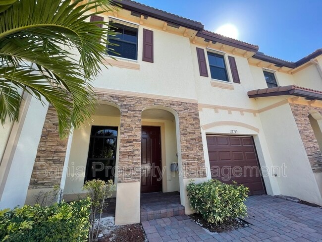 property at 23765 SW 118 Ave