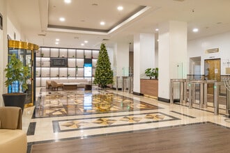 FOUND Study Turtle Bay- Student/Intern in New York, NY - Foto de edificio - Lobby