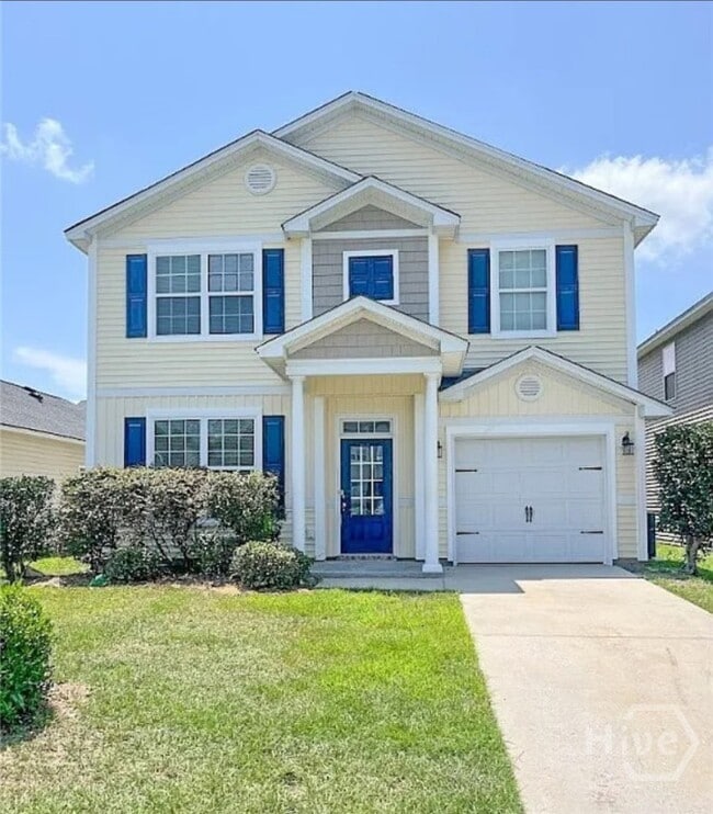 property at 221 Chapel Lake S