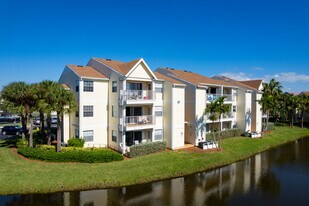 Beach Club Condominiums in Indialantic, FL - Building Photo