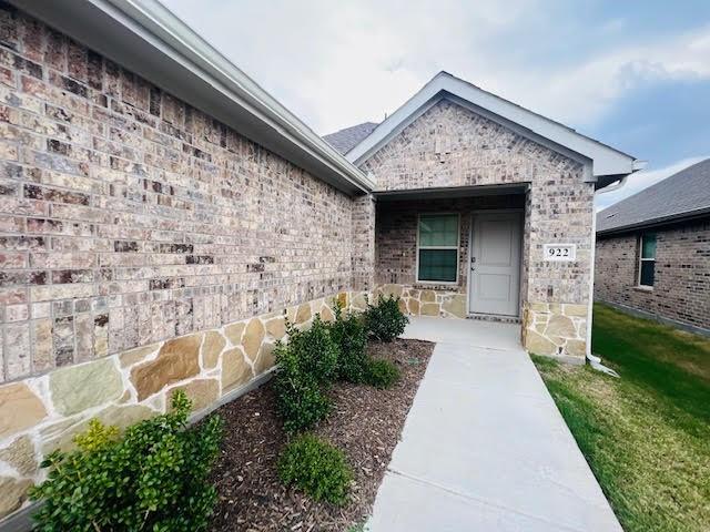 922 Ramble Rd in Lavon, TX - Building Photo - Building Photo