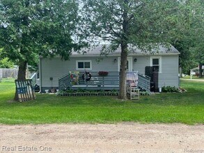 7153 Cedar Rd in Lexington, MI - Building Photo - Building Photo