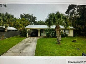 515 Cypress Rd in Vero Beach, FL - Building Photo