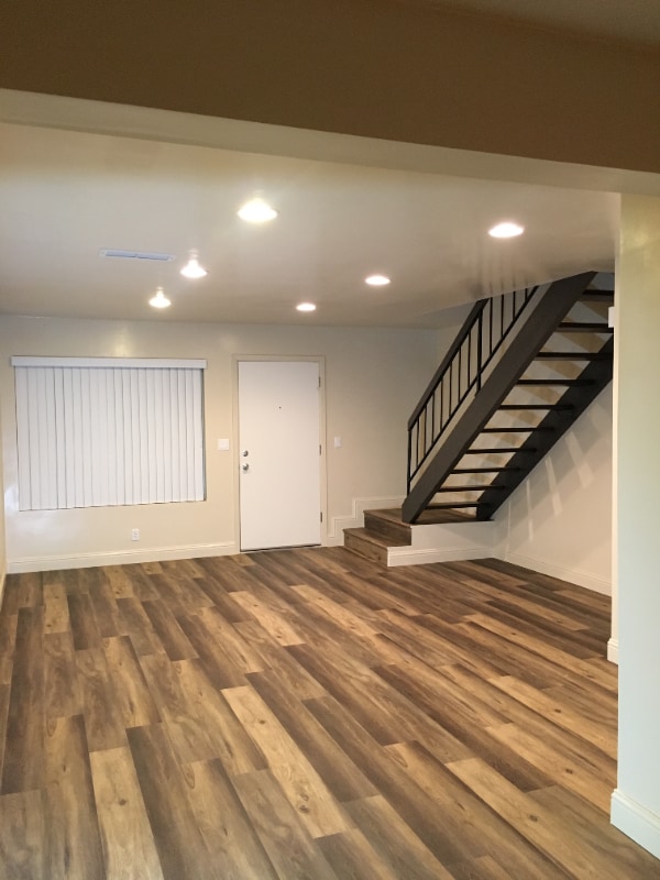 property at 509 E Park Ave