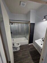 2900 Center St in Little Rock, AR - Building Photo - Building Photo