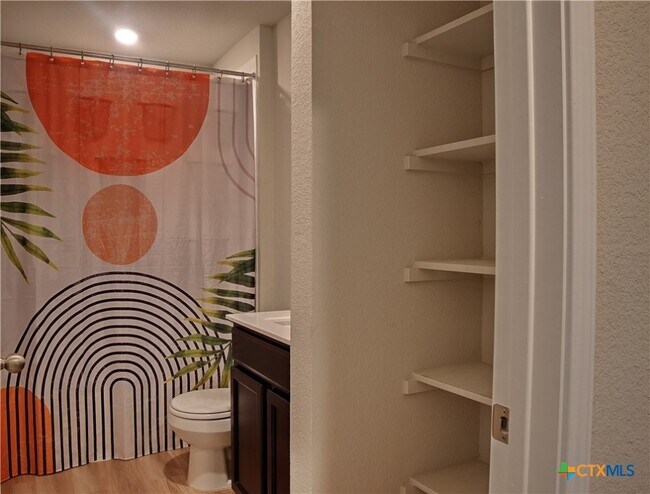 2333 Bufflehead Dr in Copperas Cove, TX - Foto de edificio - Building Photo