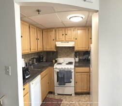 461 Commonwealth Ave, Unit 601 in Boston, MA - Building Photo - Building Photo