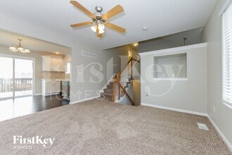 9207 NE 116th Pl in Kansas City, MO - Building Photo - Building Photo