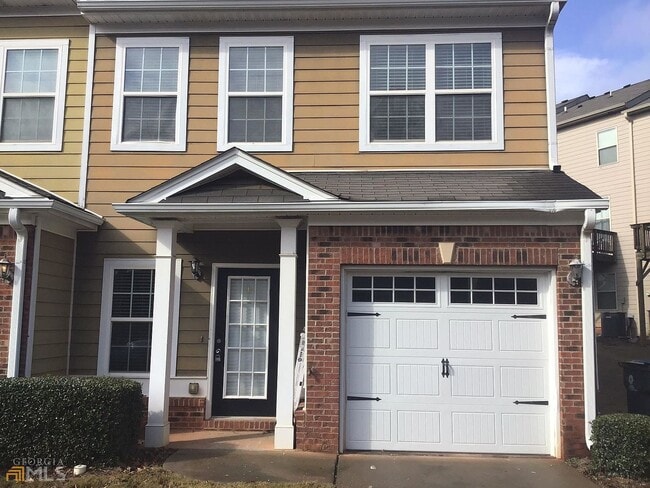 property at 2442 Capella Cir SW