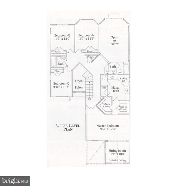 property at 21885 Larchmont Way
