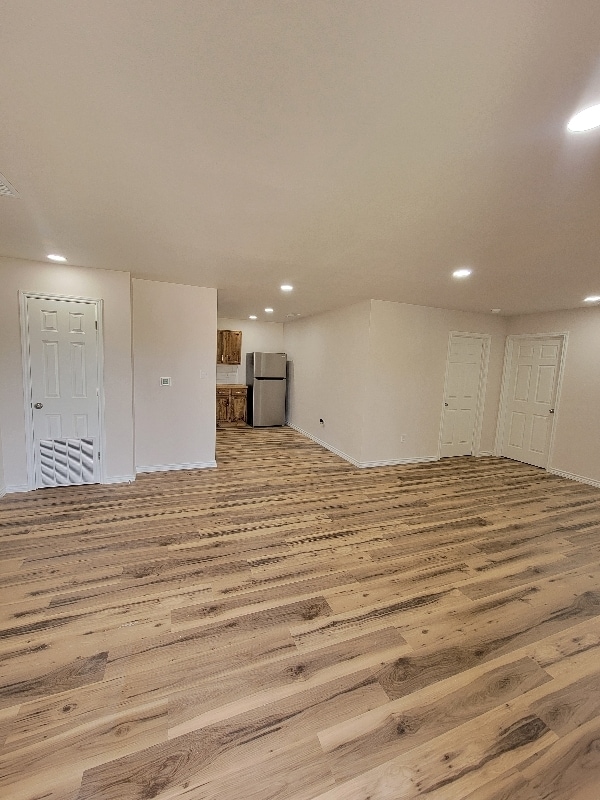 1514 Wood St in Big Spring, TX - Building Photo - Building Photo