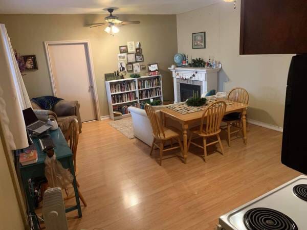 6609 Elliott Way in Everett, WA - Building Photo
