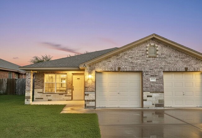 property at 3110 Baldwin Loop