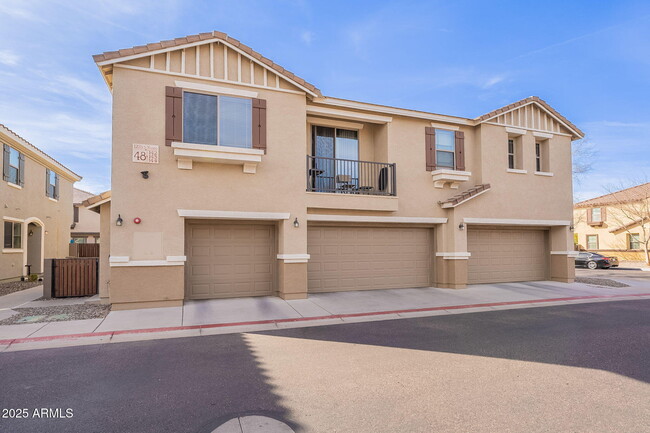 1255 S Rialto in Mesa, AZ - Building Photo - Building Photo