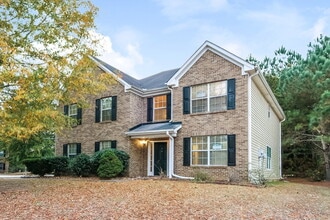 3900 Georgia Dr in Douglasville, GA - Building Photo - Building Photo