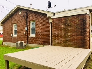 1030 E National Hwy in Washington, IN - Building Photo - Building Photo