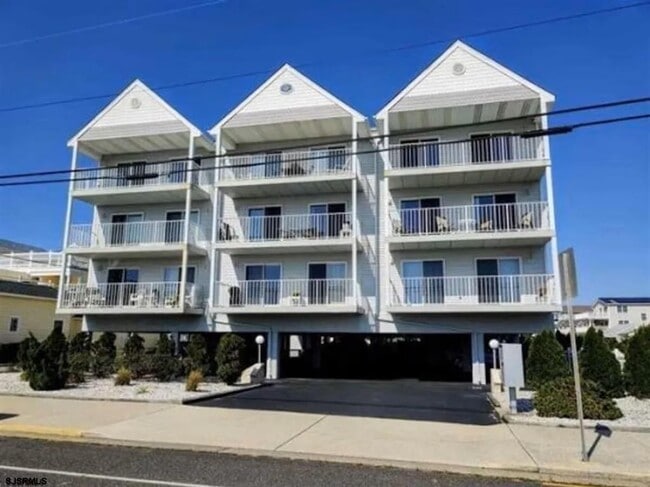 property at 3901 Ocean Ave