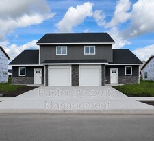 3110 Nobel Dr in Mankato, MN - Building Photo
