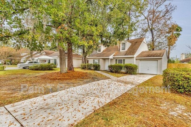 10 Doe Tail Ct in Savannah, GA - Building Photo - Building Photo