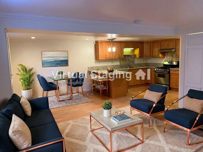 1409 NE 71st Ave, Unit B in Portland, OR - Building Photo - Building Photo