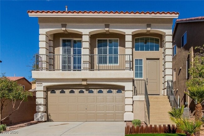 4648 W Camero Ave in Las Vegas, NV - Building Photo - Building Photo