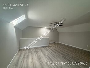 11 E Union St in Goffstown, NH - Building Photo - Building Photo