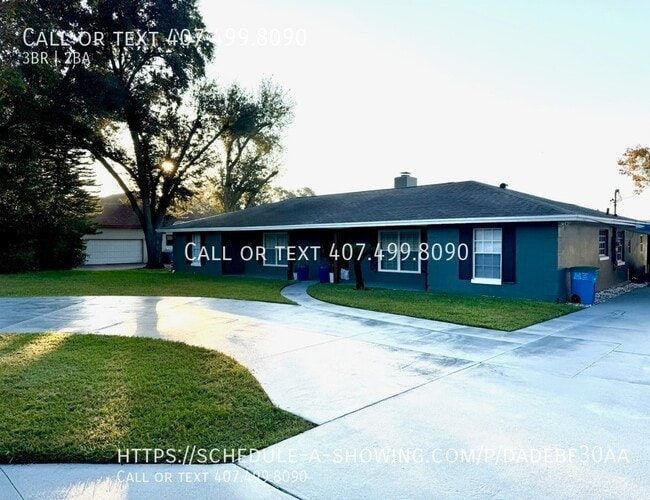 property at 1000 Druid Rd